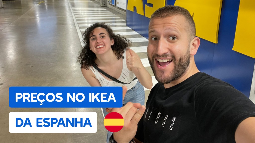 IKEA na Espanha