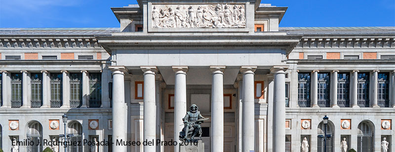 Museo del Prado