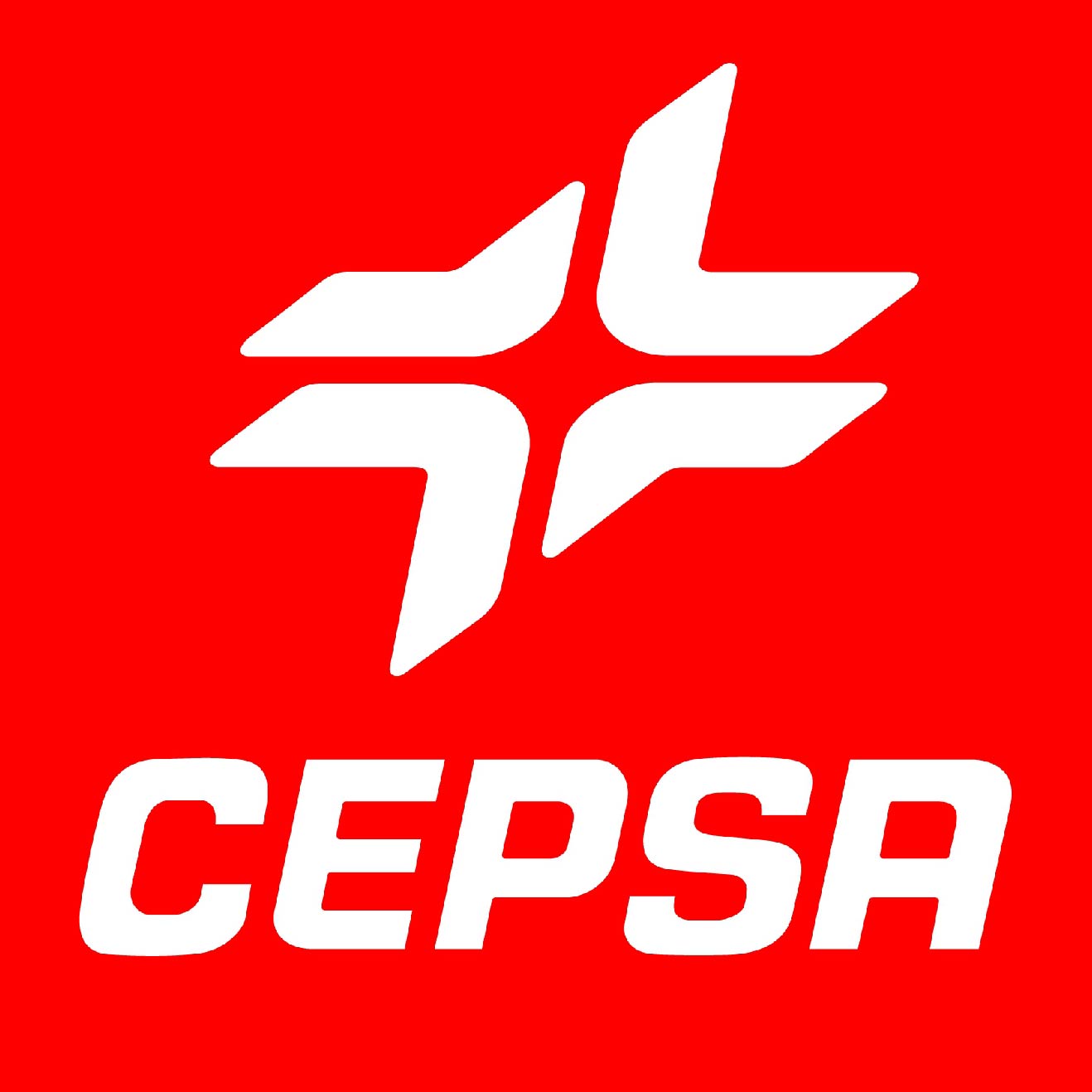 gasolinera na Espanha