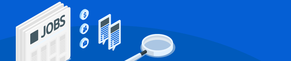 Tipos de busca de trabalho na Espanha