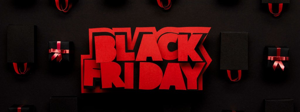black friday Espanha