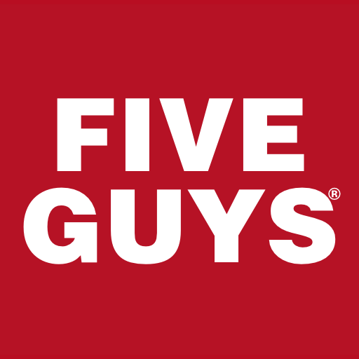 five-guys