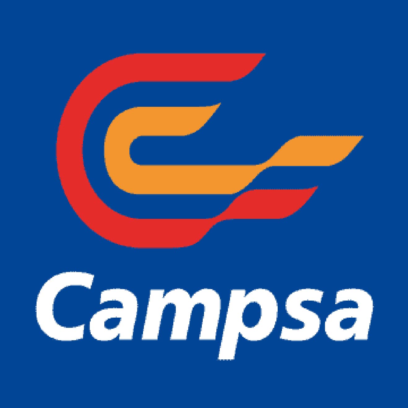 gasolinera na Espanha