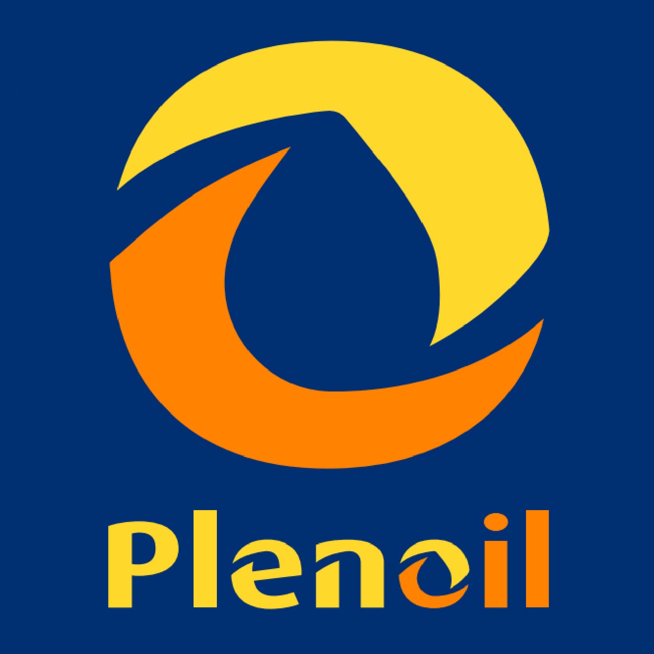 gasolinera na Espanha