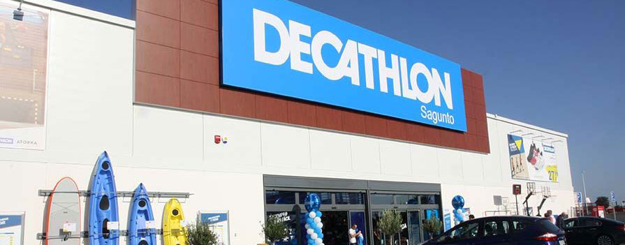 decathlon