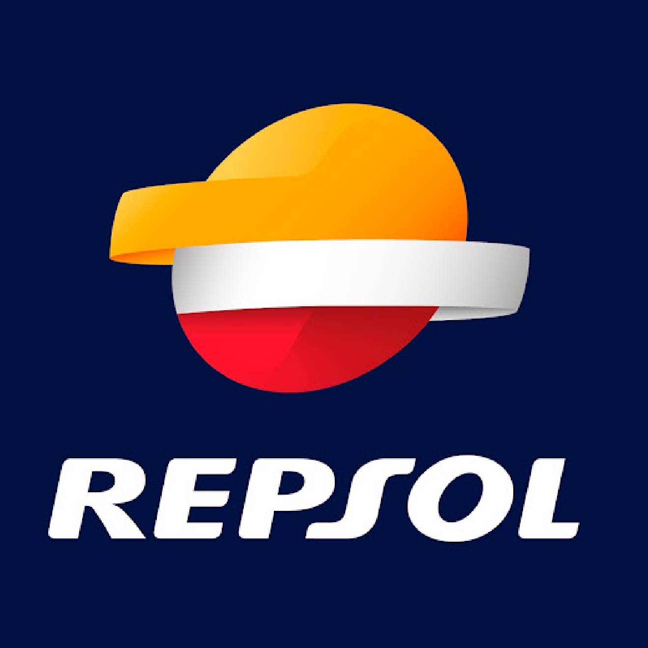 gasolinera na Espanha